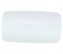 Стекло зеркало наружного alfa romeo 145/146 140255-e фото №1