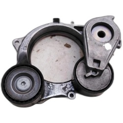 Audi q3 83a 1.5 tfsi натяжитель ремень ролики 05e903305f фото №1