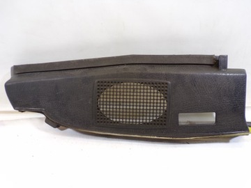 Підтримка полиці багажника vw golf 2 ii 3d 191867764a фото №1