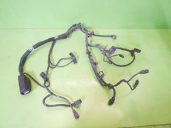 Жгут установка двигателя mercedes w169 a170 1.7 04-08 фото №1