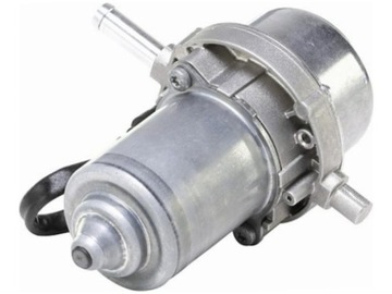 Насос вакуум vw touareg 3.2-6.0 beetle 2.0 passat b5.5 1.6-4.0 фото №1