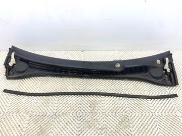 Панель под лобовым стеклом fiat sedici 72341-79j1 crossover 06-14 защита передняя фото №1