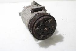 Компресор кондиціонера opel insignia a рестайлінг 2.0cdti фото №1