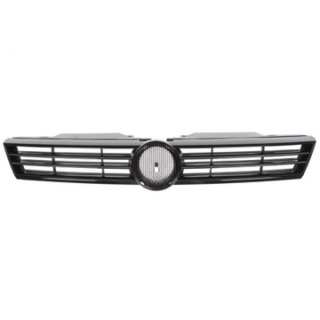 Решітка решітка радіатора vw jetta iv 10-17 фото №1