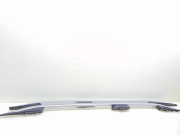 Subaru forester iv 12- рейлинги крышные фото №1