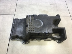 Піддон масляна mondeo mk2 2.5 f73e6675ba фото №1