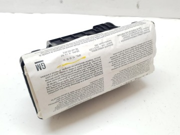 Подушка air bag пассажира opel meriva a фото №1
