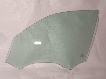 Bmw x5 f15 стекло левый перед 16r 43r-0115129 фото №1