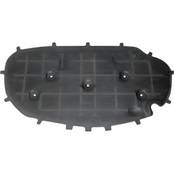 Шумоизоляция podmaskowe volkswagen golf vi 09-13 фото №1