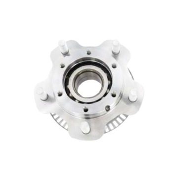 Ступица колёса перед левая/правая suzuki grand vitara ii 05 2006 2007 2008 2009 фото №1