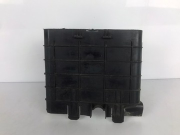 Seat skoda audi vw корпус защита акумулятора фото №1