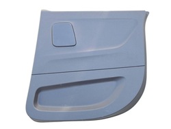 Оббивка двері зсувних proace city berlingo iv 9818041677 2019-2023 фото №1