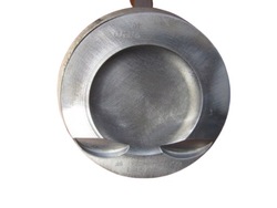 Vw audi porsche 2.0 tfsi tsi dnp поршень 82.420 06kbf 082308 шатун 06ll фото №1