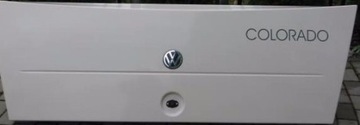 Кришка зад vw t5 colorado kamper karmann фото №1