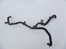 Магістраль шланг трубка води vw passat b4 2.0 8v фото №1