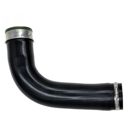 Труба интеркулер turbo mitsubishi outlander 2.0 фото №1