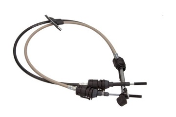 Трос зміни коробки передач db sprinte фото №1