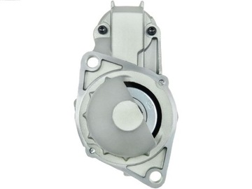 As-pl s3020 стартер фото №1