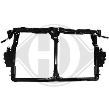 Pas переднє підсилювач suzuki splash 08-12 фото №1