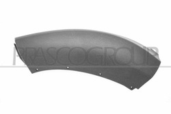 Спойлер mercedes-benz a1568852525 фото №1