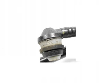 Ssangyong rexton датчик клапан вакуум підсилювач фото №1