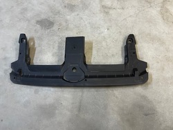 Защита решётка ремня передней pas переднее audi sq7 q7 4m0 фото №1