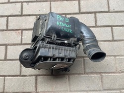 Talisman megane iv scenic корпус фільтра фото №1