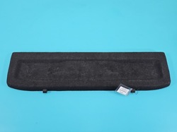 Полка задняя зад багажника suzuki swift mk6 фото №1