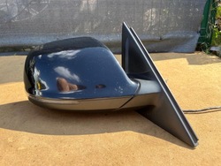 Дзеркало праві audi q5 8r 11 pin pń фото №1