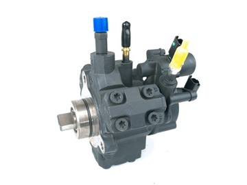 Насос вприскувальний continental ford transit custom фото №1