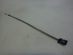 Трос ручка дверь перед mini r56 r57 r58 r59 фото №1