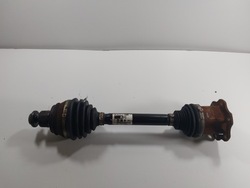 Q5 8r полуось правая левая 3.0 tdi 8r0407271c фото №1