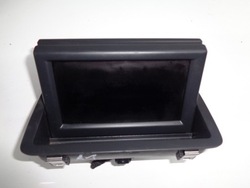 Audi оригинальный номер 8x0857273b фото №1