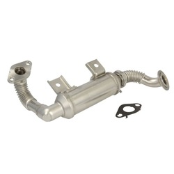 Радиаторов выхлопных газов ford tourneo connect transit фото №1