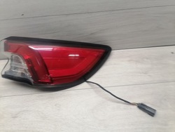 Ford kuga mk3 лампа праві зад lv4b-13404-bb фото №1