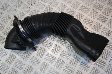 Труба впуск mercedes w463 a17660940282 фото №1