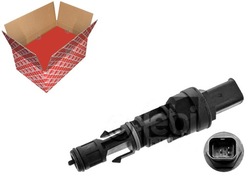 Feb45166 датчик швидкості транспортного засобу renault clio ii фото №1