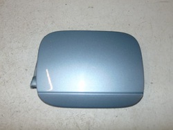 Крышка заливка топлива audi a4 b7 ly5j фото №1