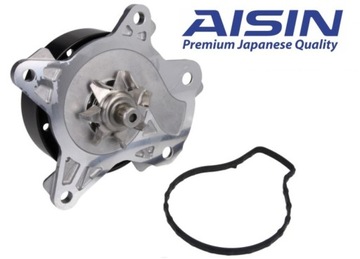 Насос воды toyota avensis t27 1.6 1.8 2.0 verso фото №1