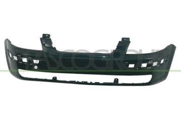 Бампер hyundai 865111c100 фото №1