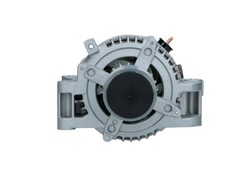 Генератор lexus is 220 toyota avensis corolla rav4 2.0 2.2 d-4d фото №1