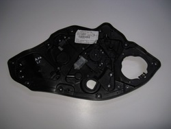 Механизм стёкла левый зад alfa romeo giulietta фото №1