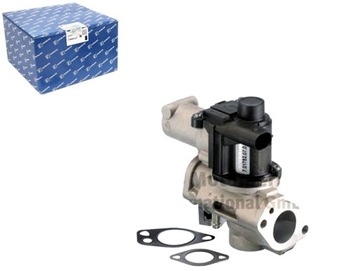 Клапан egr vw pierburg фото №1