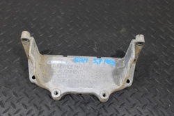 Лапи крепление держатель коробки коробки передач 53021491aa dodge ram v 5 фото №1