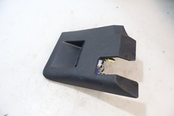 Панель переключателей toyota yaris iii рестайлинг фото №1