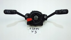 Кермовий/підкермовий перемикач vw arteon t-roc 5q1953521jc фото №1