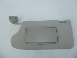 Захист сонцезахисна ліва infiniti q50 фото №1