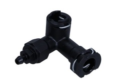 Повітровідвідник зчеплення opel vectra b/c, signum, astra g/h/j, mokka фото №1