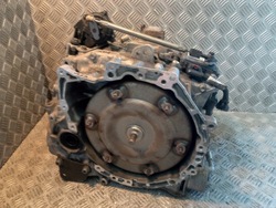 Citroen peugeot коробка передач автомат 1.6 hdi 20ge23 фото №1