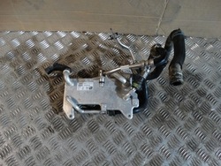 Радіатор масла коробки коробки передач porsche audi 1 фото №1